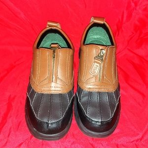 COPY - Boys Polo Shoes